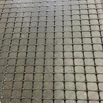 20kn Plastic Soil Stabilization Biaxial Geogrid Reinforced Road Slope Stabilization