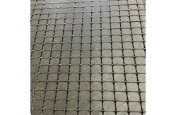 China 20kn Plastic Soil Stabilization Biaxial Geogrid Reinforced Road Slope Stabilization supplier