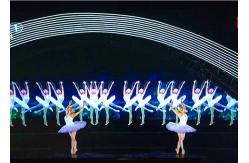 China Professional Hologram Advertising Display , 3D Holographic Rear Projection Screen supplier