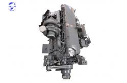 China Diesel Fuel 6HK1 ISUZU Engine For New 6 Cylinder Motor Assembly supplier