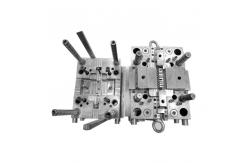China OEM Design Custom Automotive Components Mould  Plastic Injection Mould supplier