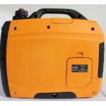 240V 1.2kw Silent Mini Gasoline Generator Quiet Petrol Generator for sale