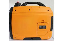 China 240V 1.2kw Silent Mini Gasoline Generator Quiet Petrol Generator supplier