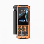 YT1600 POC Long Distance Two Way Radio 10W Multi-channel Portable Radio 500-1000mAh Battery Capacity for Wide Coverage and Versatile Communication for sale