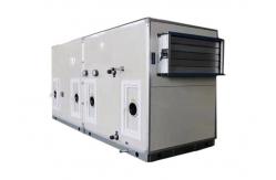 China ISO14001 Standard Clean Room Air Conditioning System Air Handler supplier