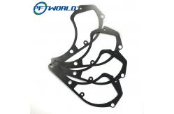 China Haas Machining Center Turning And Milling Laser Cutting Parts Precision supplier