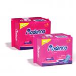 Scented Anion Daily Use Sanitary Pads Napkins Cotton Disposable 245mm 290mm 340mm for sale