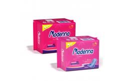 China Custom Biodegradable Period Pads Eco Friendly Disposable Private Ultra Thin Pads supplier