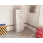 Co2 Lpg Fm200 System Fire Suppression System Fireproof Cabinet for sale