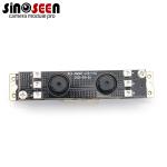 1080P HDR HD Dual Lens Camera Module With PS5268 OV2735 Sensor for sale