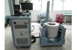 China Vibration Table Vibration Testing Equipment for Battery charge Test  IEC 62133 supplier