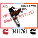 For Cummins M11 Engine Diesel Fuel Injector 3411761 4903472 4903319 4061851 3411756 3411754 4902921 4307516 for sale