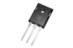 China Single IGBTs Transistors IKW40N120CH7XKSA1 TO-247-3 IGBT Trench Field Stop 1200V supplier