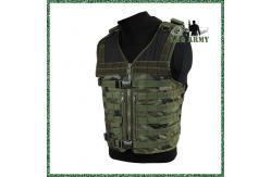 China Military Modular Tactical Vest supplier