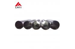 China Customized Gr2 Gr5 Titanium Tube Heat Exchanger with Welding Connection supplier