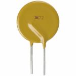 RXEF185 SMD Ferrite Bead PolySwitch Resettable Devices Electronics ICs for sale