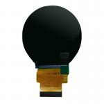 TFT Display Module 1.09 Inch With CTP 240*240 ResolutionMCU/RGB Interface Brightness 400 C/d for sale