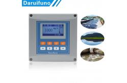 China 24V Digital Suspended Solid Analyzer For Industrial Wastewater Treatment supplier