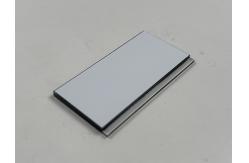 China Positive 6 O' CLOCK Transmissive Monochrome Segment htn display waterproof supplier