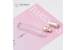China Simple Convenient 5ml Fragrance Test Tube for Consistent Testing supplier
