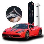 Veslee 1.52*15M Clear Car Paint Protection Film with Ashland Glue and 13kg/roll Weight for Business/Luxury Vehicles for sale