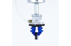 China 600g Soft Robotic Gripper For Easily Scratched Workpiece supplier