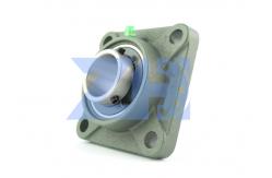 China Precision P5 Pillow Block Unit UCF209 With Bearng Housing F209 Bearing Units UCF209 supplier