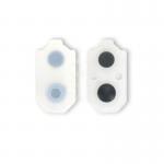 Universal Compatibility Conductive Rubber Buttons Low Resistance And Long-Lasting Performance