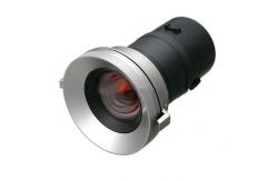 China Wide Angle External Projector Fisheye Lens CE FCC ROHS Certificated supplier