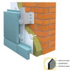 Fire-Rated Aluminium Composite PanelTensile Strength ≥235MPa Formaldehyde Emission ≤1.5mg/L