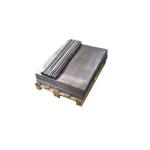 Erosion Resisting X Ray Protective Rolled Lead Sheet For Shielding Radiation