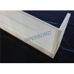 Smooth Surface Cig Machine Loading Tray For Cosmetic Packing Machine for sale