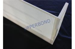China Smooth Surface Cig Machine Loading Tray For Cosmetic Packing Machine supplier