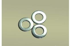 China flat washers DIN125  din9021 supplier