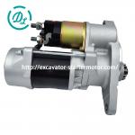 J05C J08C Engine 28100-78090 28100-78090NE 035550-2003 Starter Motor for sale