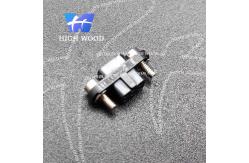 China HW-CMM Connector, HW-222S06M11,2mm Pitch. supplier