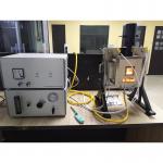 Building Materials BS 476-6 Fire Propagation Test Flame Testing Equipment for sale