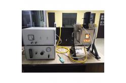 China Building Materials BS 476-6 Fire Propagation Test Flame Testing Equipment supplier