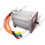 XLEM 10Kw 120Nm 3800rpm Electric Drive Motor Permanent Magnet Synchronous New Energy Motor for sale