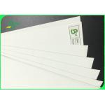 120g 170g 350g Stone Paper Durable & Environmental For Printing Map