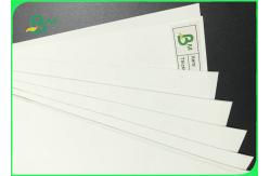China 120g 170g 350g Stone Paper Durable & Environmental For Printing Map supplier