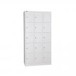 Metal Locker Wardrobe Staff Locker Cabinet Gym Storage Locker for sale