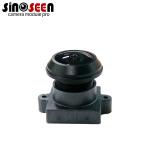 1/2.57 M12 Wide Angle Lens ISX021 Sensor Surveillance Camera Lens for sale