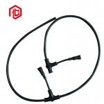 Led Strip T Type 220V 20A Watertight Cable Connector 2 3 4 Pole for sale
