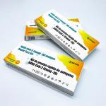 Saliva Sputum Self Rapid Antigen Test Kit Nasal Swab Signo IVD Diagnostic for sale