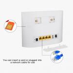 Huawei B315s-519 CEP Hotspot 4G LTE Wifi Router With Sim Card 150Mbps