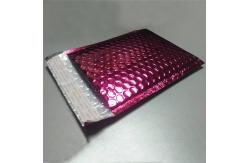 China Durable Custom Printed Bubble Mailers , 7.25X12 #1 Bubble Wrap Shipping Bags supplier