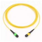Fiber Patch cord optical SM SX Cable with Connector for sale