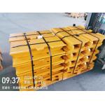 DG Double Grouser Track Shoes 25MnB 174-0223 SG154G-10  Track plates for sale