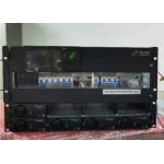 Eltek 48Vdc 19 Inch 5U Telecom 16kw 300A CTO System Smartpack Touch Controller With  Distribution Breakers for sale